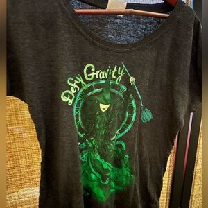 Wicked T-Shirt size small